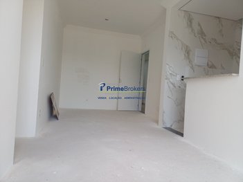 apartment em Rua Ângelo Gobato, Paulicéia - São Bernardo do Campo - SP