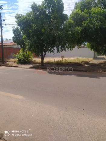 land_lot em Rua Mato Grosso, Centro - Paranavaí - PR