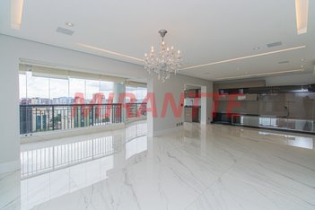 apartment em Rua Tupi, Santa Cecília - São Paulo - SP