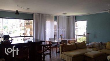apartment em Reis Louzada, Petrópolis - Porto Alegre - RS