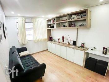 apartment em Sócrates, Jardim Marajoara - São Paulo - SP