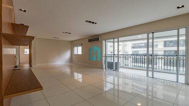 apartment em Rua Pensilvânia, Cidade Monções - São Paulo - SP