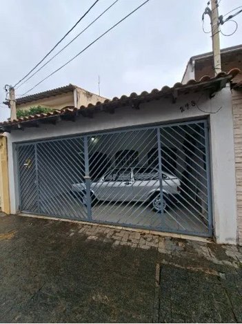house em Avenida Doutor Benedicto Laporte Vieira da Motta, Vila Mogilar - Mogi das Cruzes - SP