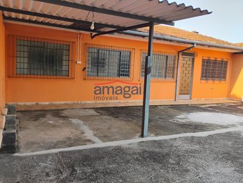 house em Rua Professora Inês Michaela da Silva de Souza, Parque Brasil - Jacareí - SP