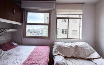 apartment em Rua Capitão Pacheco e Chaves, Vila Prudente - São Paulo - SP