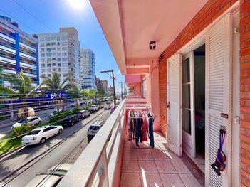 apartment em Avenida Rudá, Centro - Capão da Canoa - RS