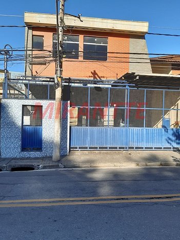 commercial_property em Anthêmios De Tralles, Vila Nova Mazzei - São Paulo - SP