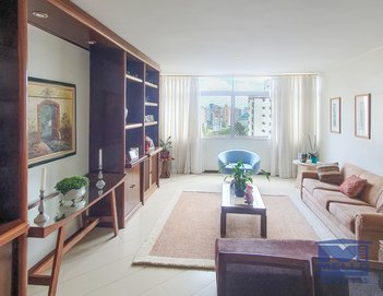 apartment em Rua Cardoso, Perdizes - São Paulo - SP