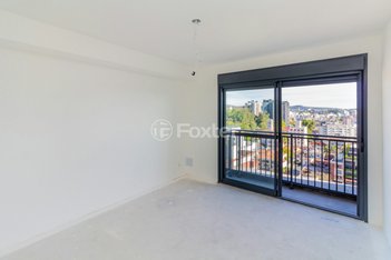 apartment em Rua Casemiro de Abreu, Boa Vista - Porto Alegre - RS