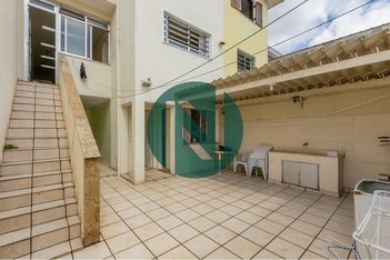 house em Rua Santa Mafalda, Chácara Seis de Outubro - São Paulo - SP