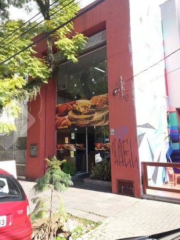 commercial_property em Rua Pelotas, Floresta - Porto Alegre - RS