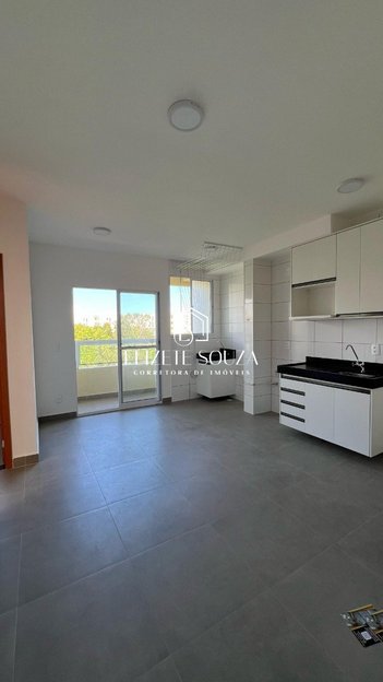 apartment em Rua das Patativas, Colina de Laranjeiras - Serra - ES