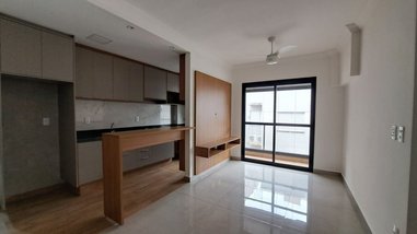 apartment em Rua Jerônimo Panazollo, Ribeirânia - Ribeirão Preto - SP