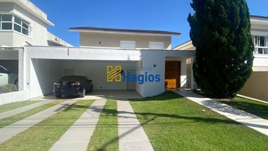house em Avenida Yojiro Takaoka, Alphaville - Santana de Parnaíba - SP