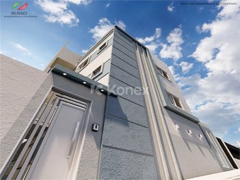 house em Rua dos Maracujás, Vila Mazzei - São Paulo - SP