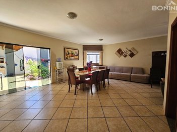 house em Rua Fernando Luiz Baldin, Vila Bertini - Americana - SP