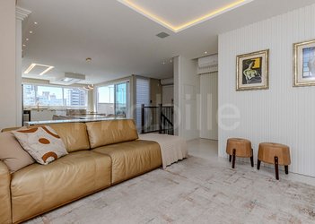 apartment em Rua 906, Centro - Balneário Camboriú - SC