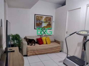 apartment em Rua Helena Zerrener, Liberdade - São Paulo - SP