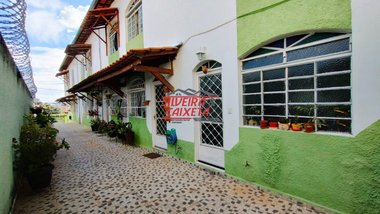 house em Rua Ivartt Maria Mota, São João Batista (Venda Nova) - Belo Horizonte - MG