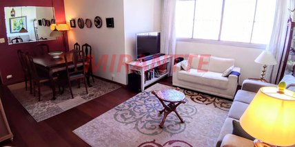 apartment em Rua Joaquim Norberto, Vila Paulicéia - São Paulo - SP