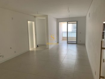 apartment em Rua Lázaro de Oliveira Souza, Ingleses do Rio Vermelho - Florianópolis - SC
