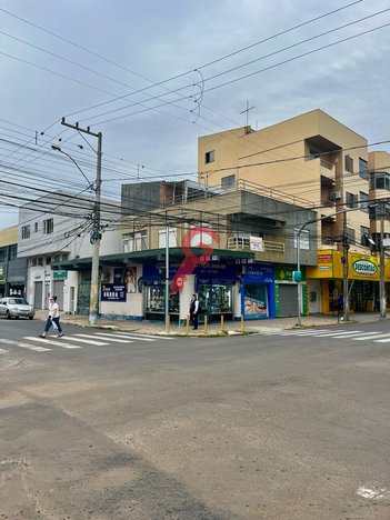 commercial_property em Rua Júlio de Castilhos, Niterói - Canoas - RS