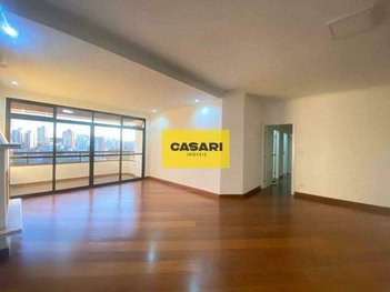 apartment em Rua Dom Luiz, Nova Petrópolis - São Bernardo do Campo - SP