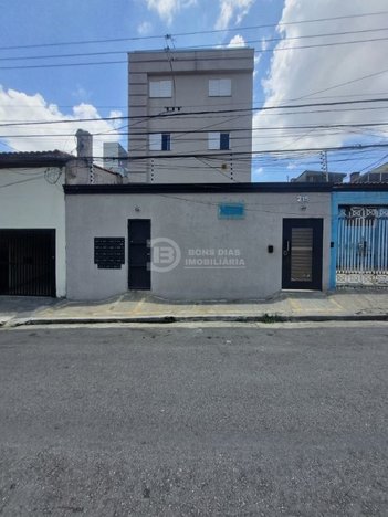 apartment em Rua Artur Alvim, Vila Santa Teresa (Zona Leste) - São Paulo - SP