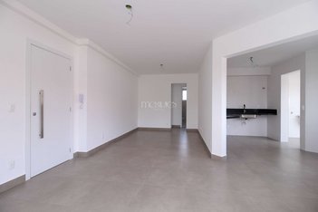 apartment em Rua Vital Brasil, Liberdade - Belo Horizonte - MG