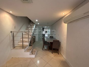 house em Avenida Guilherme Schell, Rio Branco - Canoas - RS