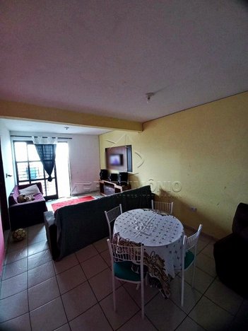 house em Rua Anita Ferreira de Oliveira, Jardim Santa Marta - Sorocaba - SP