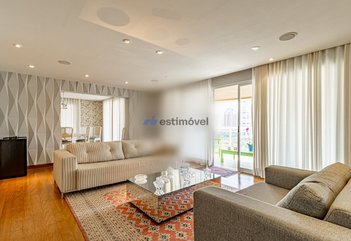 apartment em Rua René Zamlutti, Jardim Vila Mariana - São Paulo - SP