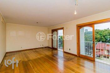 apartment em Otávio Dutra, Santa Tereza - Porto Alegre - RS