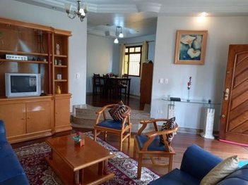 house em Rua Amália Figueiroa, Vila Buenos Aires - São Paulo - SP