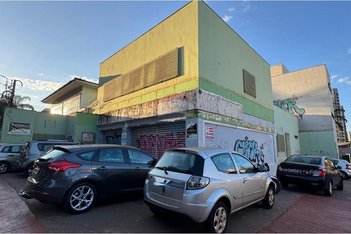 commercial_building em Avenida Nove de Julho, Jardim América - Ribeirão Preto - SP