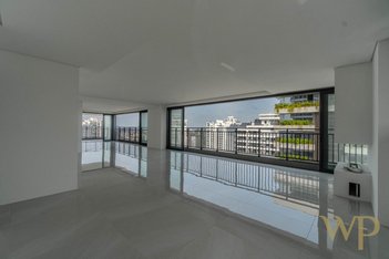 apartment em Rua Conselheiro Mafra, Centro - Joinville - SC