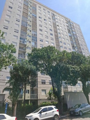apartment em Rua Doutor Afonso Vergueiro, Vila Mariana - São Paulo - SP