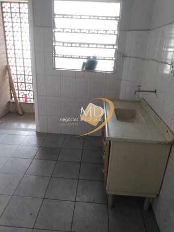 apartment em Rua Baraldi, Centro - São Caetano do Sul - SP