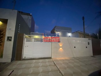 house em Rua Deputado Luiz Clementino de Oliveira, Jaguaribe - João Pessoa - PB