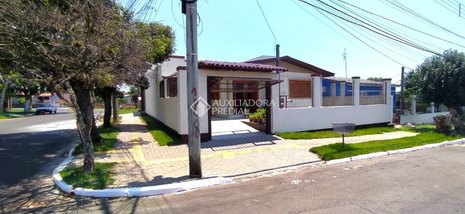 house em Rua Quintão, Estância Velha - Canoas - RS