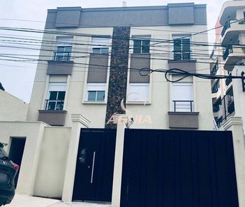 apartment em Rua Vitória Régia, Campestre - Santo André - SP