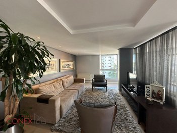 apartment em Rua Alexandre Fleming, Madureira - Caxias do Sul - RS