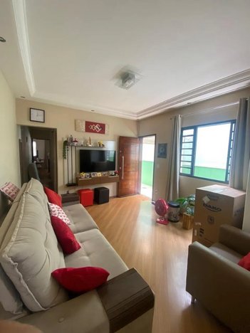 house em Rua Manuel João da Silva, Jardim Sapopemba - São Paulo - SP