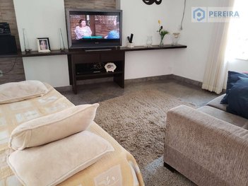 house em Avenida Francisco Ramalho Mendonça, Jardim Alvorada - Votuporanga - SP