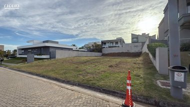 land_lot em Rua Pedro Batista Gonçalves, Urbanova VI - São José dos Campos - SP