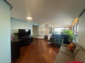 apartment em Rua Alegre, Santa Paula - São Caetano do Sul - SP