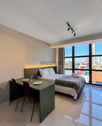 apartment em Rua Vargem Grande, Tatuapé - São Paulo - SP