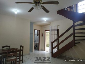 house em Rua Jorge Ferreira, Centro - Bertioga - SP