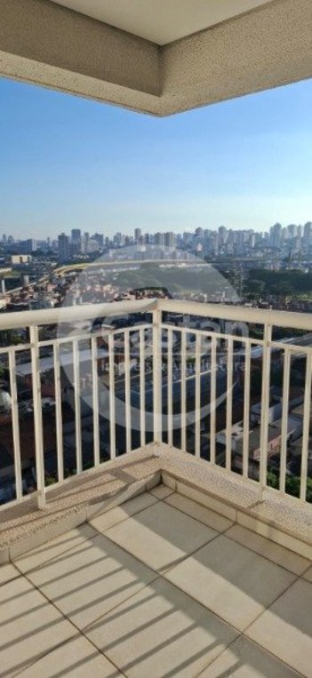 apartment em Rua Maria Daffre, Quinta da Paineira - São Paulo - SP