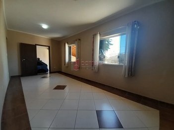 house em Rua Marcelo Sereno Machado, Jardim Tannus - Jundiaí - SP